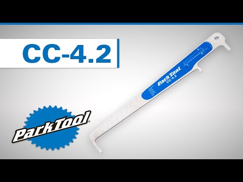 PARK TOOL Chain checker CC 4.2