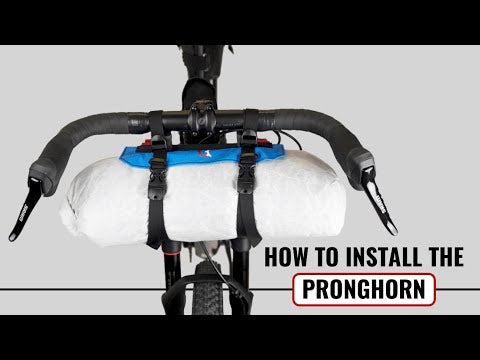 REVELATE DESIGNS Pronghorn