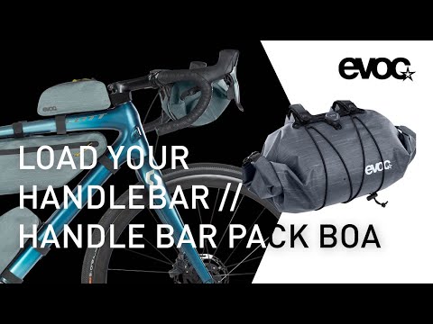 EVOC Handlebar Pack Boa WP