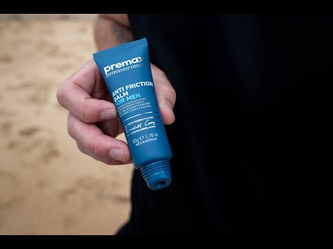 PREMAX Anti Friction Balm For Men