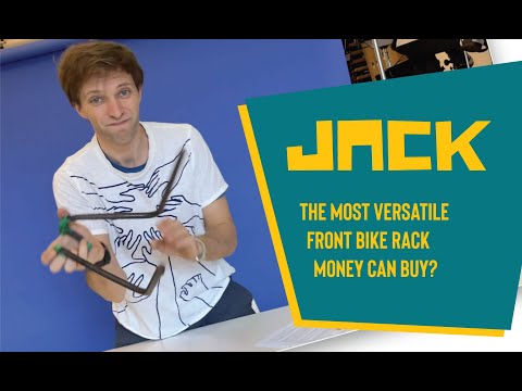 
            
                Load and play video in Gallery viewer, JACK the Bike Rack
            
        