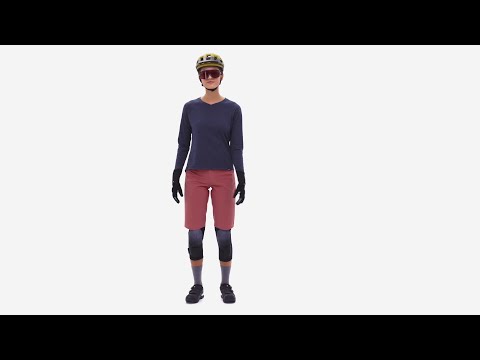 PATAGONIA W's Dirt Roamer Bike Shorts