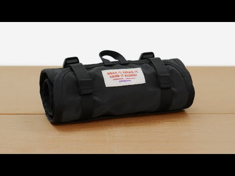 PATAGONIA Worn Wear Repair Roll