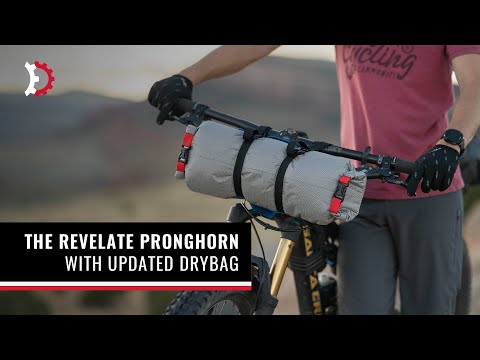 REVELATE DESIGNS Pronghorn