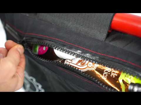 REVELATE DESIGNS Tangle Frame bag
