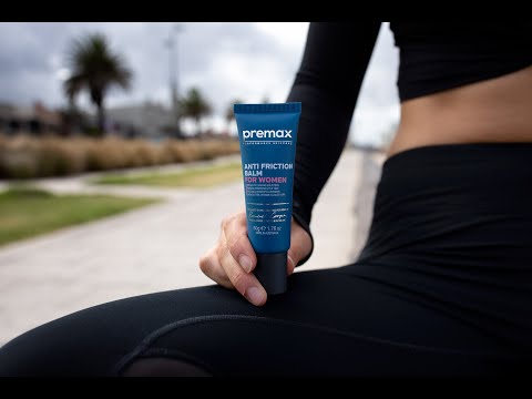PREMAX Anti Friction Balm For Women 50g