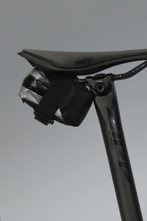 SKINGROWSBACK Plan B Micron Racing Saddle Bag