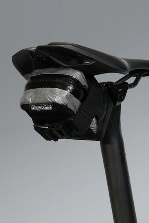 SKINGROWSBACK Plan B Micron Racing Saddle Bag