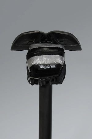 SKINGROWSBACK Plan B Micron Racing Saddle Bag