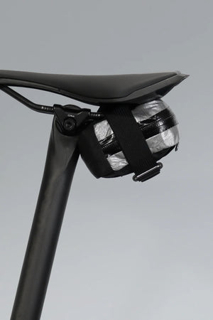 SKINGROWSBACK Plan B Micron Racing Saddle Bag