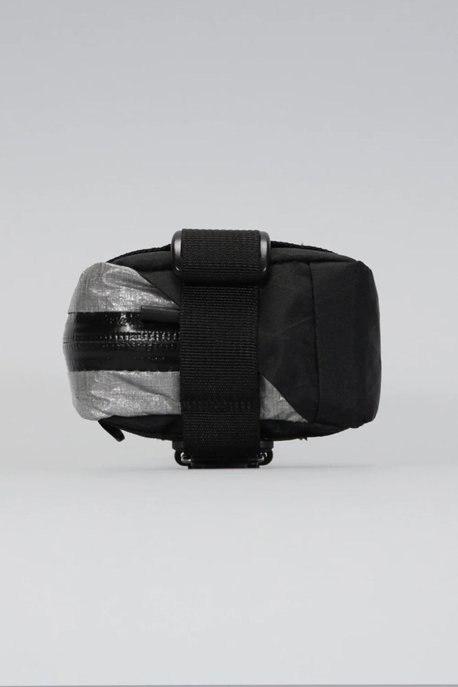 SKINGROWSBACK Plan B Micron Racing Saddle Bag