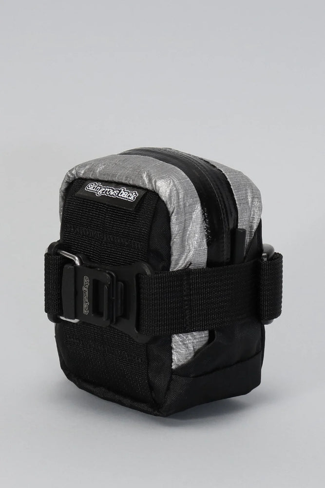 SKINGROWSBACK Plan B Micron Racing Saddle Bag