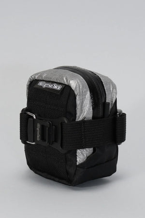 SKINGROWSBACK Plan B Micron Racing Saddle Bag