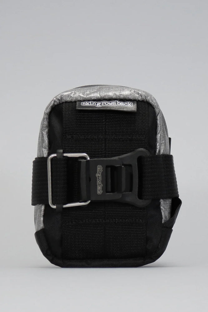 SKINGROWSBACK Plan B Micron Racing Saddle Bag
