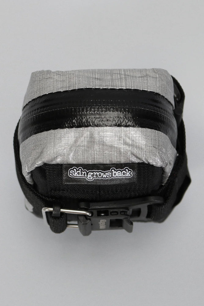 SKINGROWSBACK Plan B Micron Racing Saddle Bag