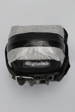 SKINGROWSBACK Plan B Micron Racing Saddle Bag