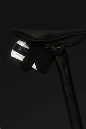 SKINGROWSBACK Plan B Micron Racing Saddle Bag