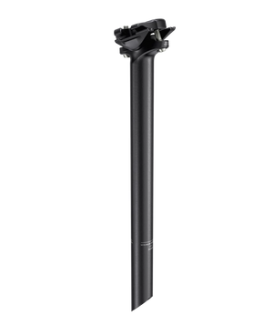 ZIPP Seat Post 27.2 350mm 0mm setback