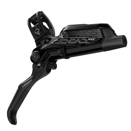 SRAM DB CODE RSC BLK REAR 1800mm Hose