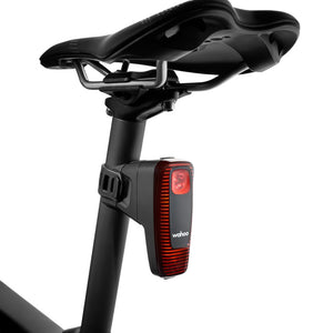 Wahoo TRACKR Radar + Rear Light
