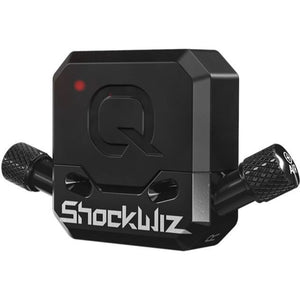 QUARQ SHOCKWIZ: BLACK