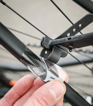 ASS SAVER Win WIng Road 2  Special Edition Stealth