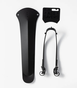 ASS SAVER Win WIng Road 2  Special Edition Stealth