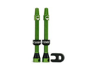 CUSH CORE Green Valves 55mm