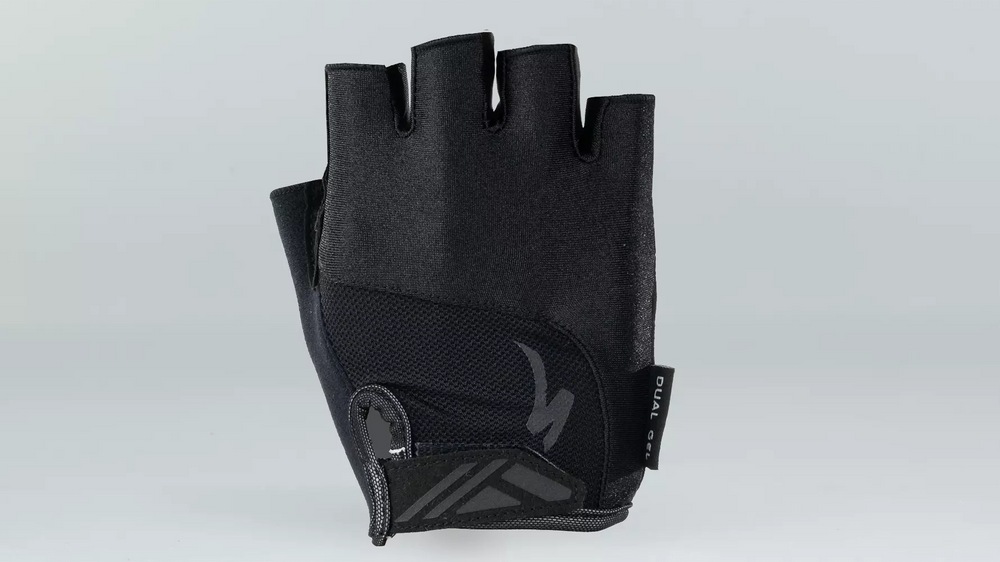 SPECIALIZED BG Dual Gel Glove SF Black