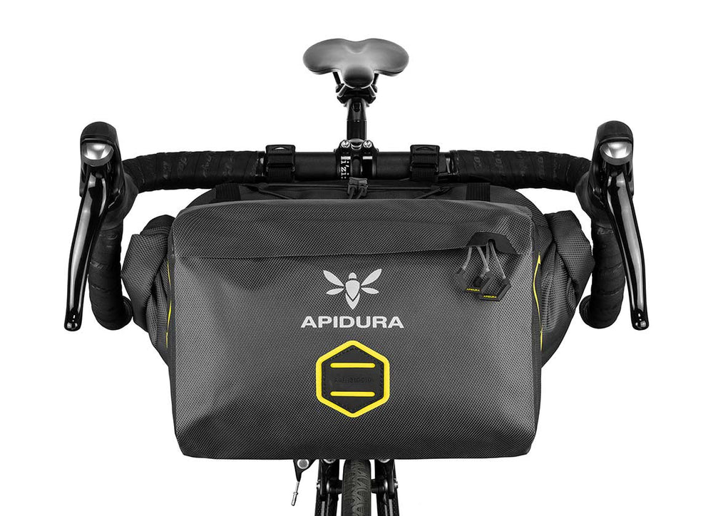 
            
                Load image into Gallery viewer, Apidura - Expedition Accessory Pocket (4.5L)
            
        