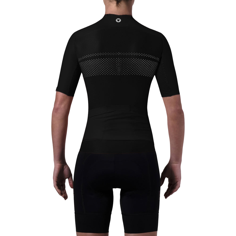 
            
                Load image into Gallery viewer, Black Sheep - Women&amp;#39;s WMN Dot Jersey
            
        
