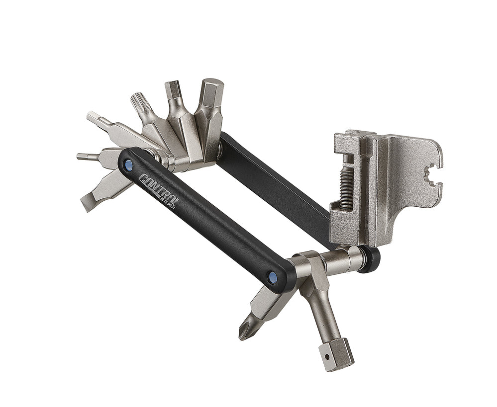 CONTROLTECH - Multi Tool - 16 in 1