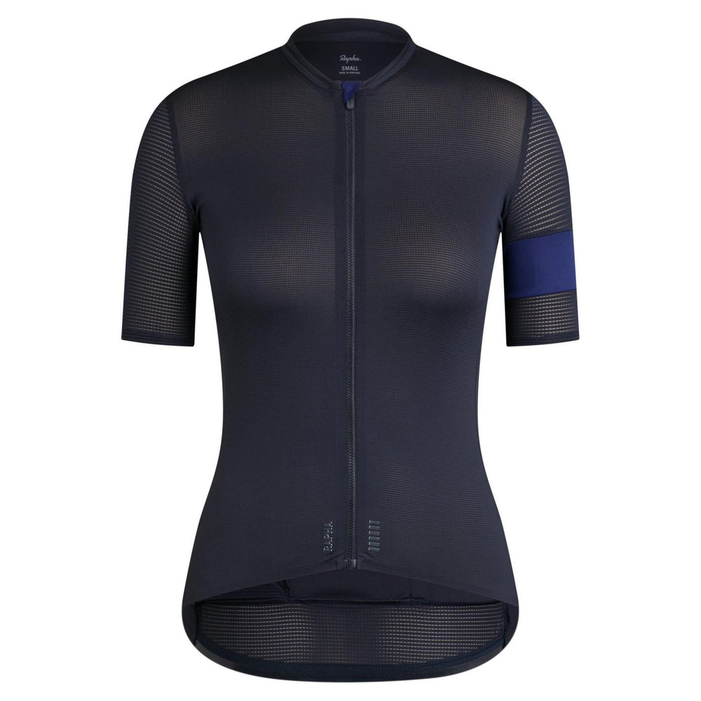 
            
                Load image into Gallery viewer, Rapha - Womens Pro Team Flyweight Jersey
            
        