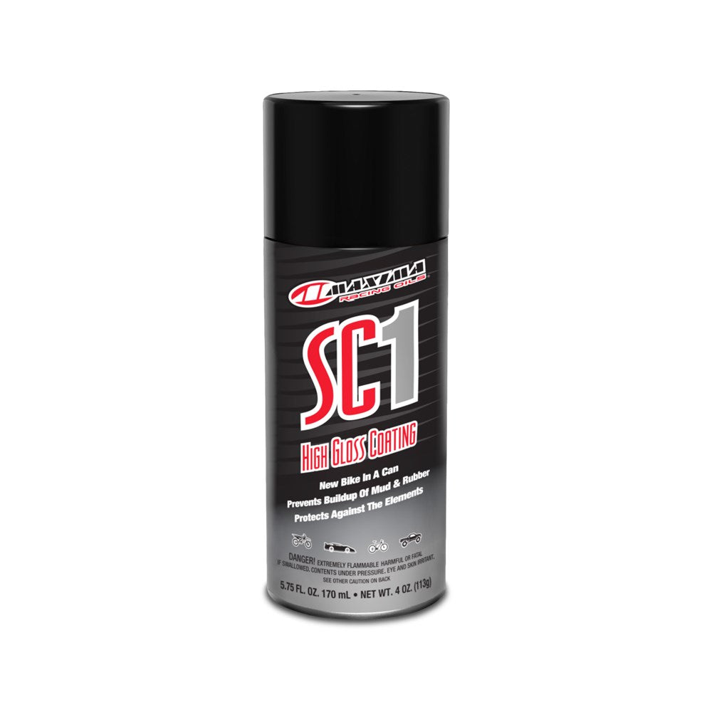 
            
                Load image into Gallery viewer, MAXIMA SC1 CLEAR COAT SPRAY
            
        
