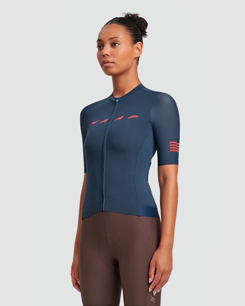 
            
                Load image into Gallery viewer, MAAP - Women&amp;#39;s - Evade Pro Base Jersey 2.0
            
        