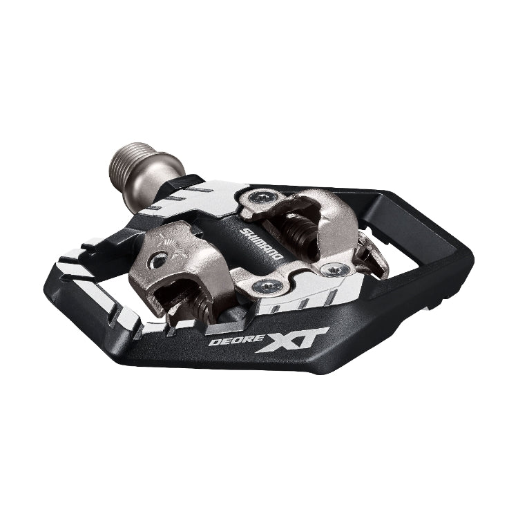 
            
                Load image into Gallery viewer, Shimano - PD-M8120 SPD PEDALS DEORE XT TRAIL
            
        