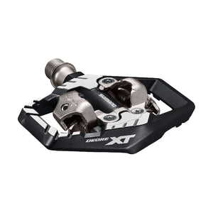 Shimano - PD-M8120 SPD PEDALS DEORE XT TRAIL