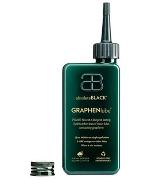Absolute Black - Graphenlube Wax Lubricant 140ml