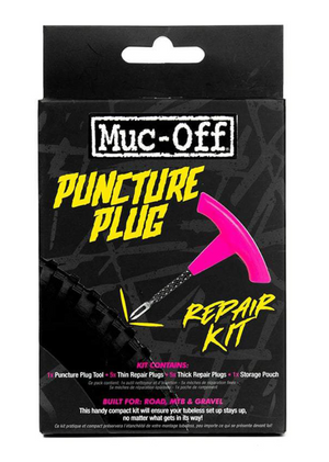 Muc-Off - Puncture Plug Repair Kit