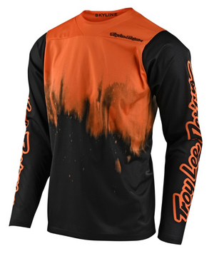 
            
                Load image into Gallery viewer, Troy Lee Designs - 21 SKYLINE LS JERSEY
            
        