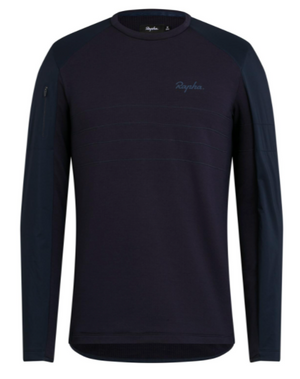 Rapha - Explore Long Sleeve Pullover