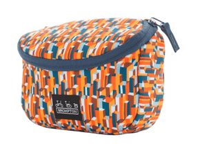 
            
                Load image into Gallery viewer, Brompton Liberty Metropolis Zip Pouch
            
        