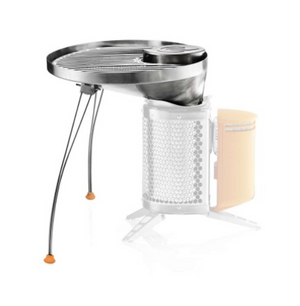 
            
                Load image into Gallery viewer, BioLite Campstove Portable Grill
            
        