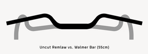 CURVE Remlaw Bar