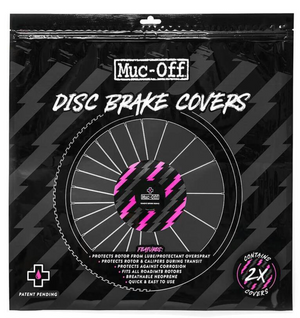 Muc-Off - Disc Brake Covers