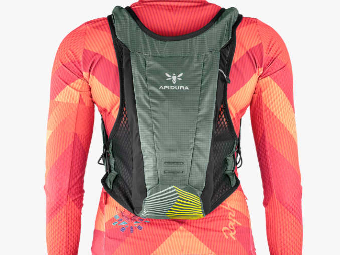 Apidura - Racing Hydration Vest