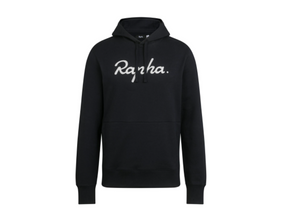 Rapha - Logo Pullover Hoodie