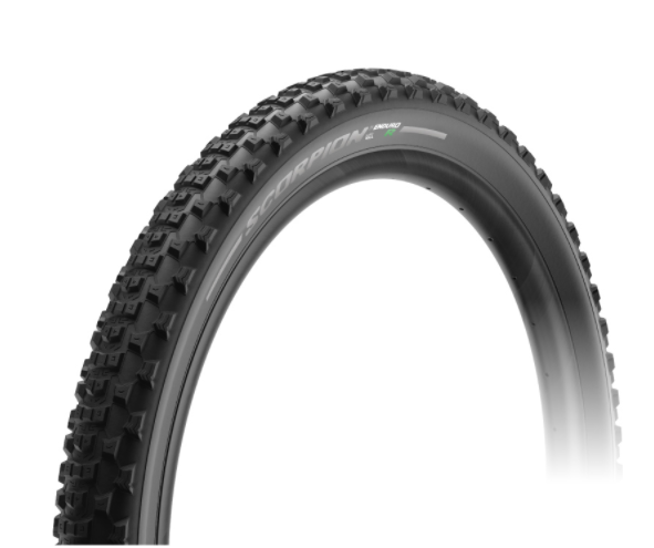 PIRELLI Scorpion Enduro Rear Specific 29 x 2.4 TLR