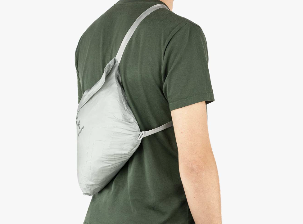
            
                Load image into Gallery viewer, Apidura - Packable Musette (7L)
            
        