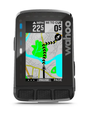WAHOO ELEMENT ROAM 2.0 GPS Bike Computer